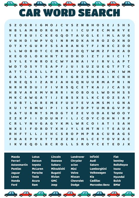 10 Best Super Hard Word Searches Printable Pdf For Free At Printablee