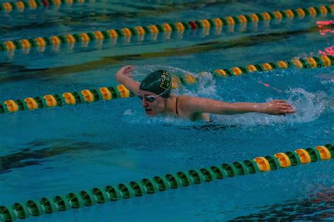 Double Win For Brockport Swimming And Diving Suny Brockport Athletics
