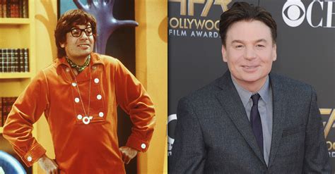 Mike Myers Finally Confirms Austin Powers 4 Is Happening 22 Words