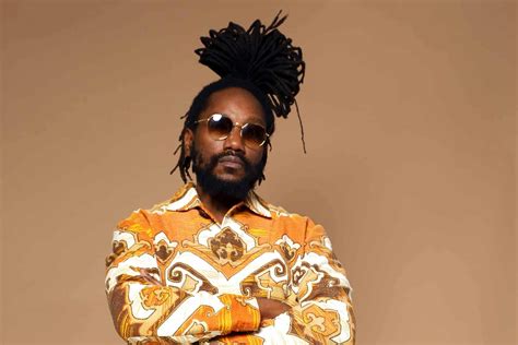 Kabaka Pyramid Wins ‘best Reggae Album At 2023 Grammy Awards