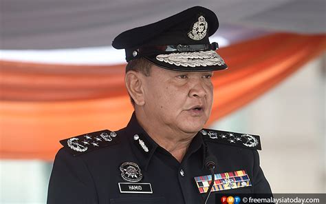 Situasi sekarang terkawal, kata hamid mengenai gerakan mahu menjatuhkannya. Malaysians Must Know the TRUTH: Notify police first before ...