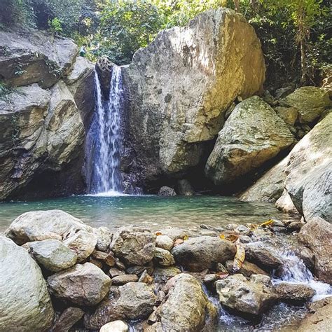 Tamaraw Waterfalls Puerto Galera 2022 Qué Saber Antes De Ir Lo