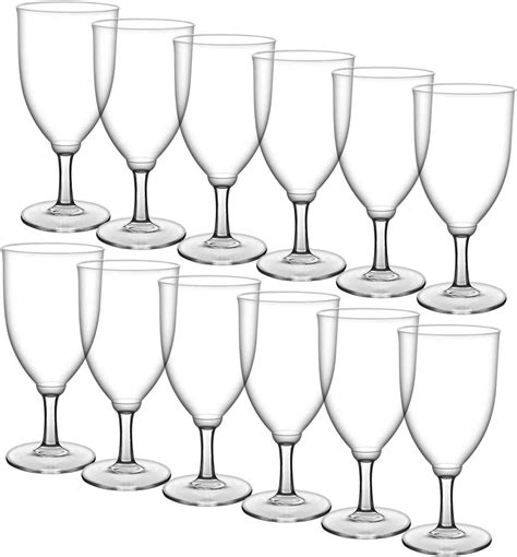 20 best plastic wine glasses 2023 reviews and top picks