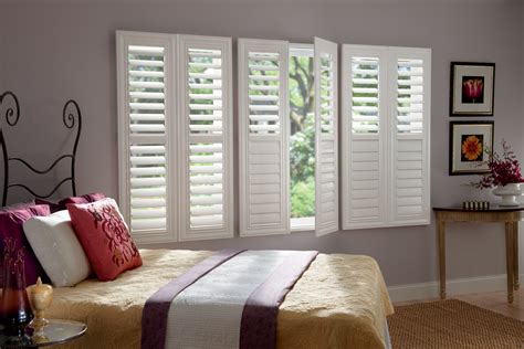 The Decor Connection Window Blinds And Shutters Shutters Are They