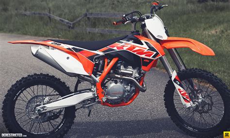 Select any 2015 ktm motorcycles model. 2015 KTM 250 SX-F Preview Pics - autoevolution