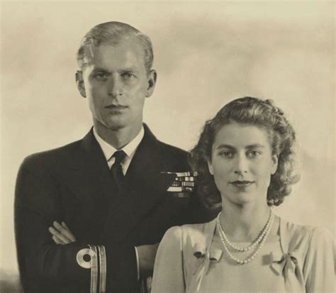 15 high fashion photos of a young queen elizabeth. Prince Philip: The Plot To Make a King, TV review: How a ...