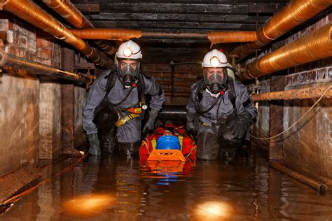 Working In Oil And Gas Confined Spaces 7 Safety Tips