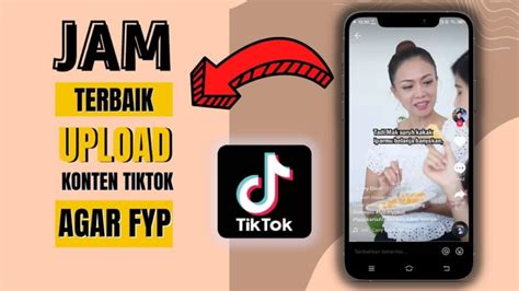 Arti Fyp Di Tiktok Contoh Dan Cara Agar Video Fyp