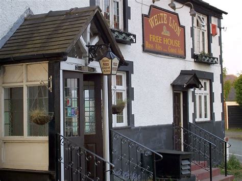£150000 Pledged To Buy Village Pub Near Whitchurch Shropshire Star