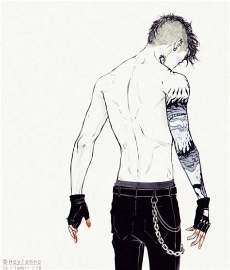 Pin on anime art boy. Pin by Zenny on Concept Art/Inspo | Character art, Boy art ...