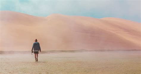 7 Lessons We Can Learn From The Israelites Wandering The Desert