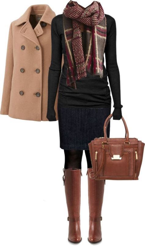 Winter Outfits Women 2024 Barby Carlynn