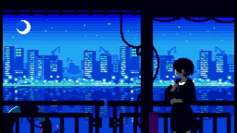 Relaxing Study Chill Mix Lo Fi · Chill · Hip Hop Pixel Aesthetic