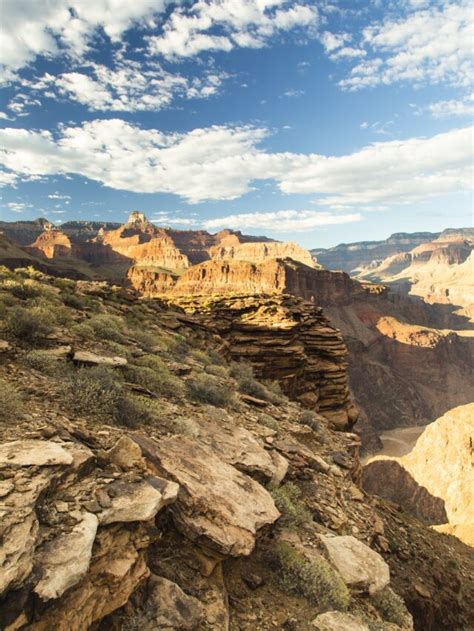 The Ultimate Grand Canyon Backpacking Trip For Beginners The