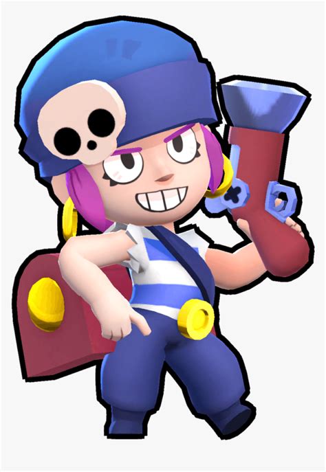 Star powerwhen penny's cannon is destroyed, it shoots out one last barrage of bombs each dealing 1680 damage. Brawl Stars Hot Zone: Best Brawlers & Details - Mobile ...