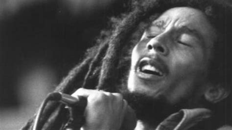 Rebell Und Reggae Ikone Bob Marley Wäre 65