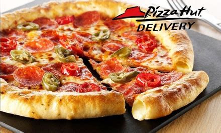Pizza hut delivery in malaysia the pizza hut delivery menu offers a wide range of options from sides to desserts and drinks. £10 for £25 at Pizza Hut - Pizza Hut Delivery | Groupon