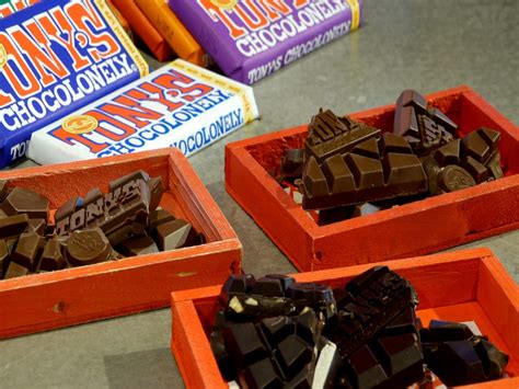 A Dutch Chocolate Companys Fight To End Illegal Child Labor Pbs News