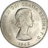 1965 Quarter Silver Value Photos
