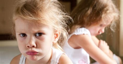 Signs Of An Aggressive Child Popsugar Moms
