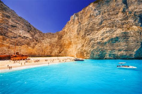About The Best Beaches In Zante Greece Lifenyo
