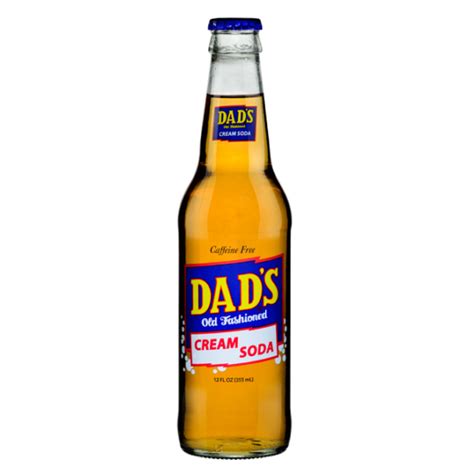 Dads Old Fashioned Cream Soda 12oz Valyou General