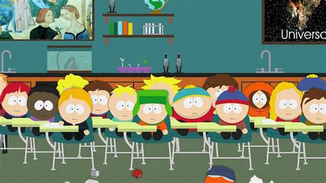 Funny South Park Wallpapers 65 Images