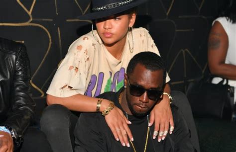 Diddy And Cassie The Best Hip Hop Couples Complex