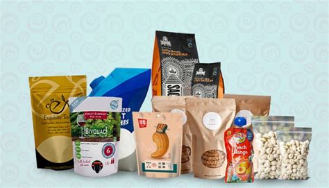 Shipping supplies are a crucial part to your packaging and shipping needs. Cost Effective Flexible Packaging Solutions For Food Products
