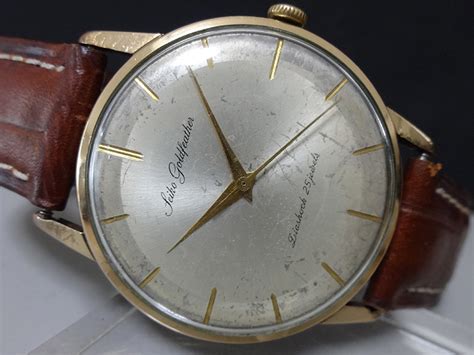 Shop online or book your appointment with a certified sales associate. Vintage 1961 SEIKO thin mechanical watch Seiko Goldfeather 14K Gold Filled | eBay