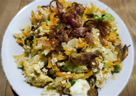 Resep orak arik telur enak. Resep Orak Arik Wortel Telur Lezat Sekali - Antwoin Web