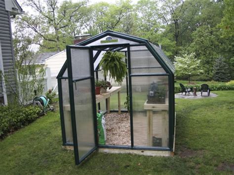 It'll be really useful for those best backyard greenhouse: Assemble a Greenhouse Kit | HGTV