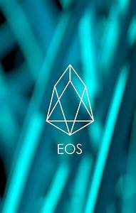 Eos Coin Eine Schnelle Und Günstige Blockchain Blockchain Eos Coin