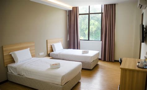 Comparez les avis et trouvez des offres sur les hôtels en/au(x) avec skyscanner hôtels. Hotel In Sungai Buloh | Near To Hospital Sungai Buloh ...