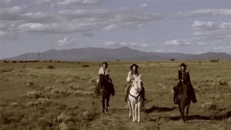 Cowgirls GIF By Thebodhiagency Find Share On GIPHY