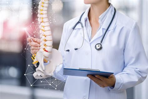 Spine Surgery Specialist Palm Harbor Fl Orthopedic Specialists