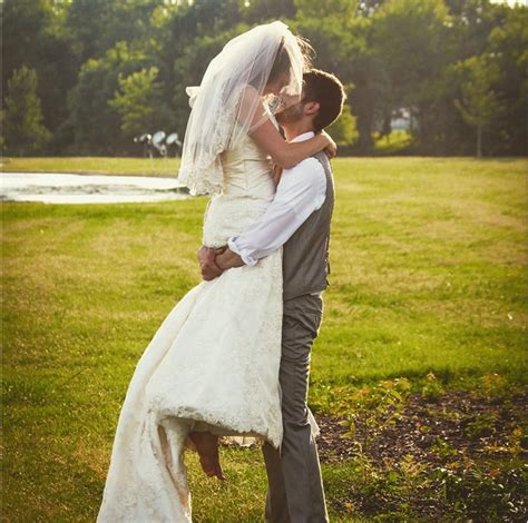 Jill Duggar Shares Romantic Wedding Photos For 6 Month Anniversary