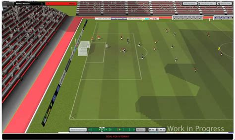 Football Manager 2010 Pc Video Game Hd Gameplay Trailer Youtube