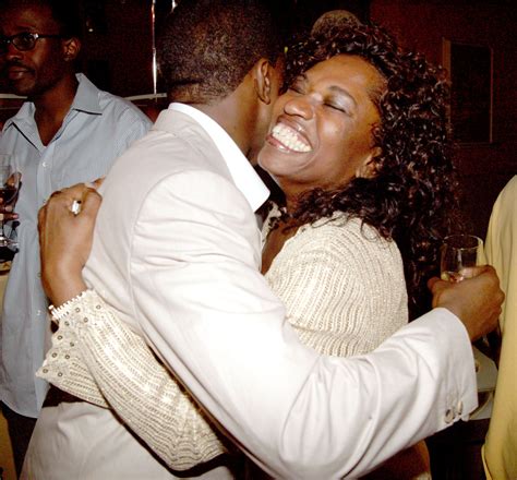 West was born in atlanta and moved with donda to chicago, aged three, after his parents' divorce. Donda West Is Kim Kardashian's Mother-In-Law Whom She Met 2 Months before Her Death