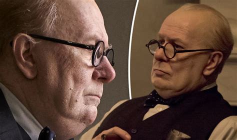 Winston churchill biopic receives enthusiastic praise at telluride world premiere. Darkest Hour: Gary Oldman SLAMMED Golden Globes as ...