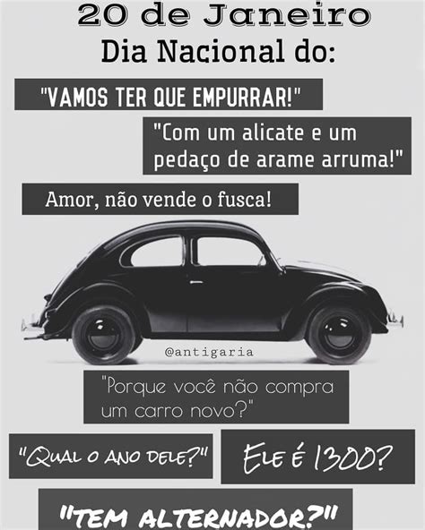A Black And White Poster With An Old Car On It S Side In Spanish