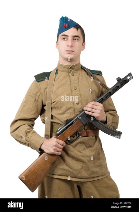 Uniforme De Paracaidista De La Segunda Guerra Mundial Fotografías E