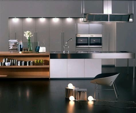 15 Elegant And Modern Kitchen Ideas That You Are Going To Love