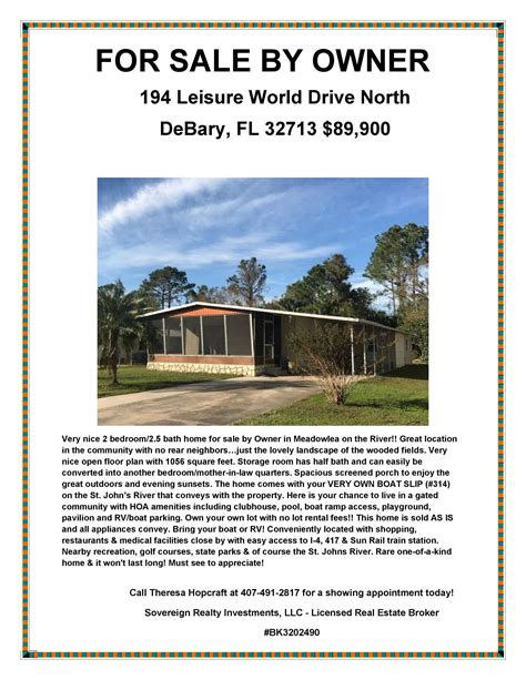It is hard work, but probably not as hard as you think. 47 Amazing House For Sale Flyers (100% Free) ᐅ TemplateLab