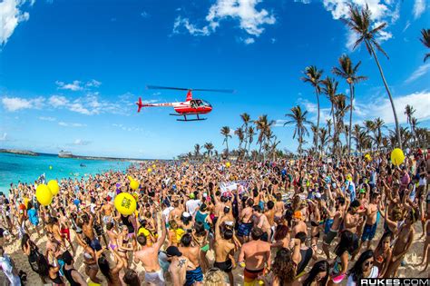 Free Download Of The Best Beach Parties In The World X For Your Desktop Mobile