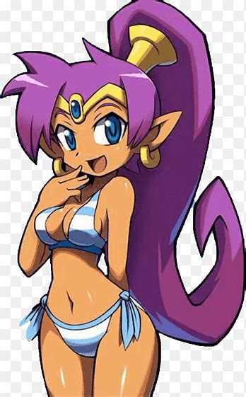 Shantae Half Genie Hero Shantae Risky S Revenge Playstation Wii U