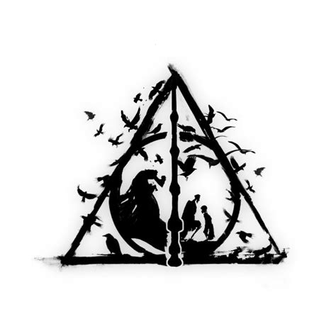 The brothers - Harry Potter - T-Shirt | TeePublic | Harry potter