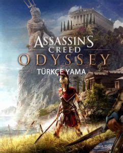 Assassin S Creed Odyssey T Rk E Yama Ndir Kurulum Yeni