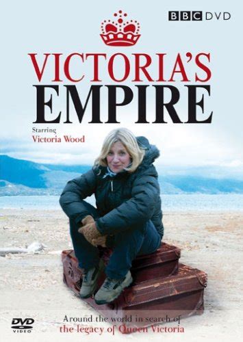 Victoria S Empire Amazon De DVD Blu Ray