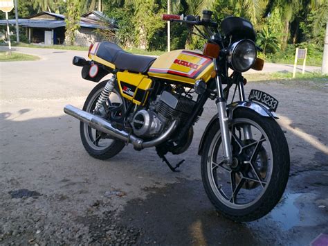 Suzuki pastikan jimny yang ada di indonesia dijual importir. Gpang Bumoric (Retro Club): Suzuki X7 Tip Top 1982 Untuk ...
